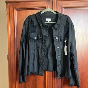 Ms. Cello size 3X‼️‼️NWT